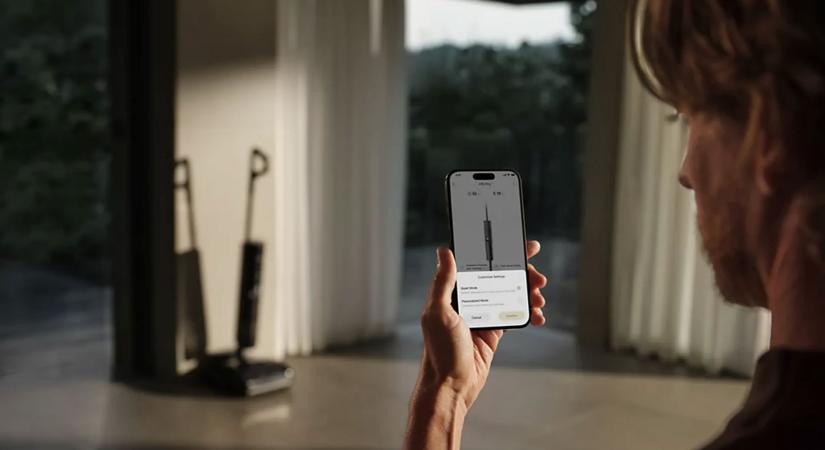 Közelebb került a debütáláshoz a Dreame első mobilja