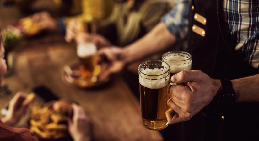 Ezt a szeszesitalt fogyasztják legszívesebben a magyarok