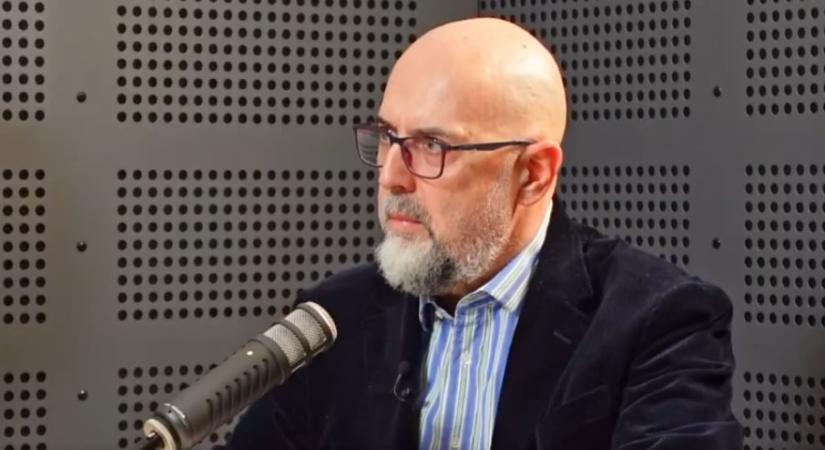 Mi következik a megszorítások éve után? - Kelemen Hunorral beszélgettünk