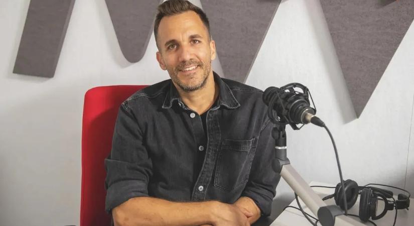 "Rettenetesen izgulunk" - Hatalmas bejelentést tett Sass Dani felesége