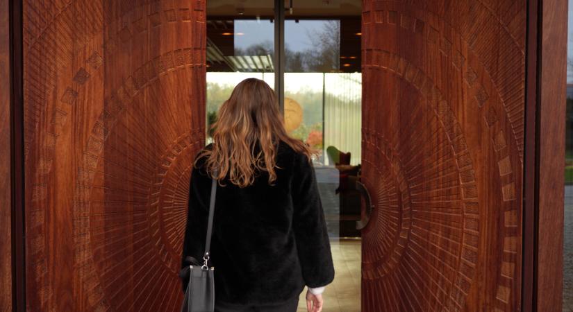 Testi és lelki utazásra visznek Magyarország első gyógyulásközpontú hoteljében