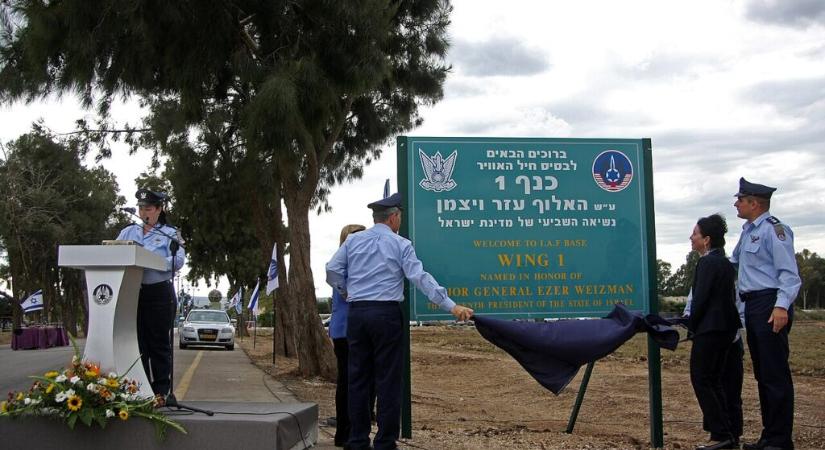 Izraelben letartóztattak egy orosz állampolgárt – A gyanú szerint iráni megbízásból kémkedett