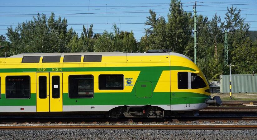Öt évre szóló pályaműködtetési szerződést kötött a magyar állam a GYSEV-re