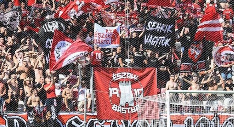 Megbüntették a Diósgyőrt