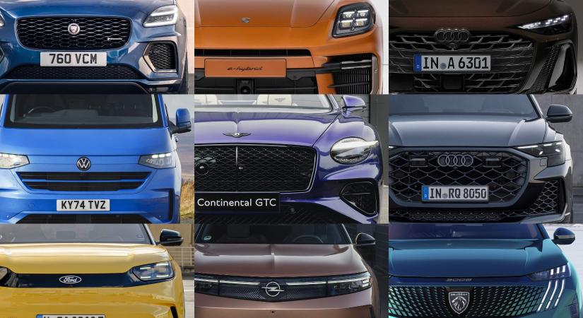 Filléres alkatrész sodor bajba ezekben az autókban