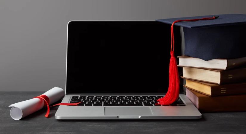 Csütörtök délután elindul a felsőoktatási felvételi eljárás felülete