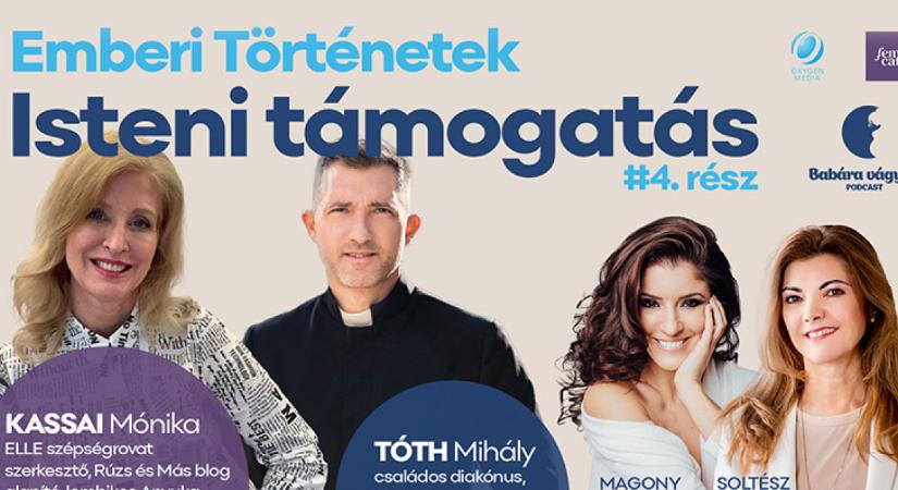 Isten akarata ellen való a lombik? Egy lelkésszel a nehezített gyermekvállalásról