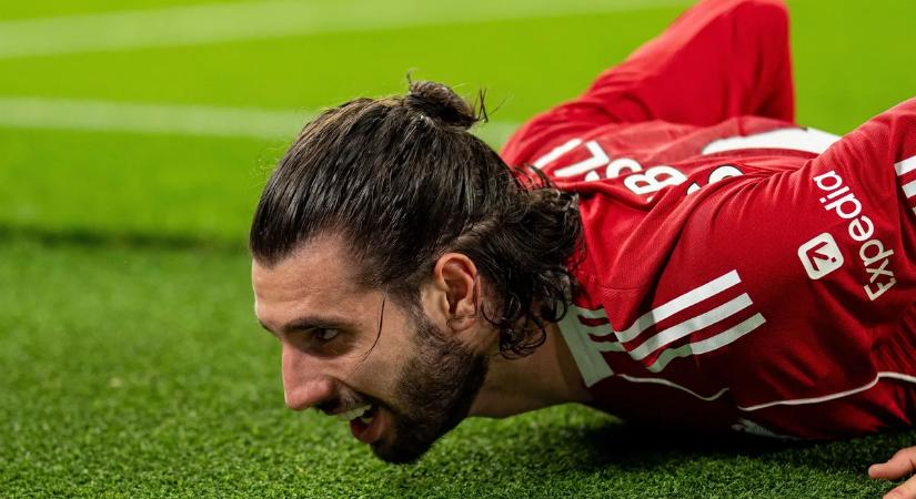 Arne Slot fontos bejelentést tett Szoboszlai Dominikról