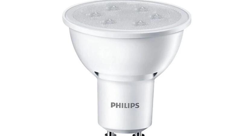 Miért derengenek a LED világítótestek?