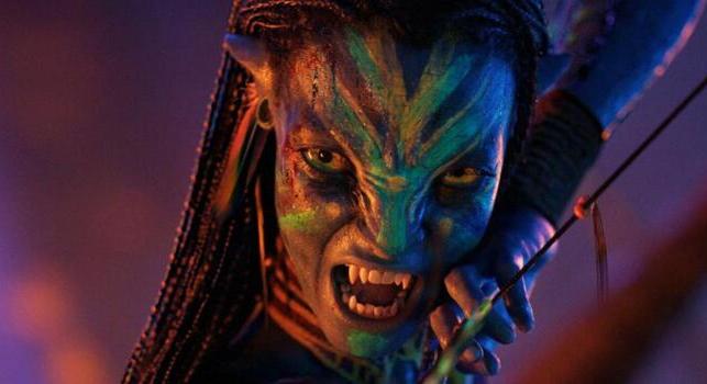 James Cameron tanulmányozta a neurológiát, hogy ne okozzon fejfájást az Avatar: Tűz és hamu