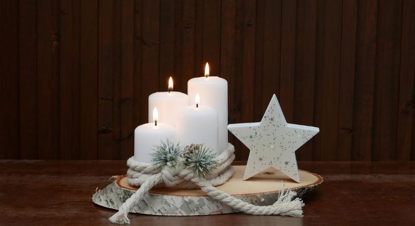 Szürke aranyvasárnap: ilyen időjárásra számíthatunk az advent utolsó hétvégéjén