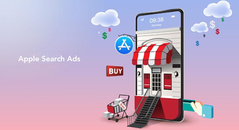 Hamarosan mg tbb hirdetst lthatunk az App Store-on