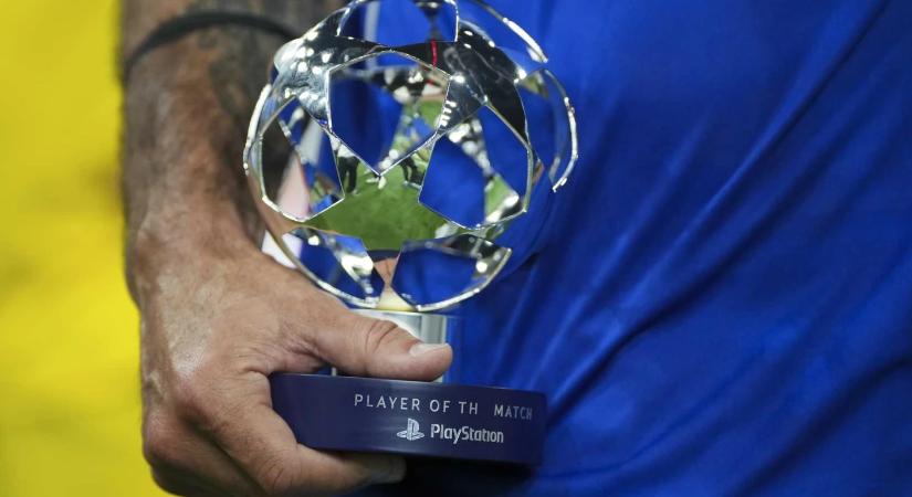 Ezt akarja most minden focirajongó karácsonyra – nem drága, mégis felejthetetlen