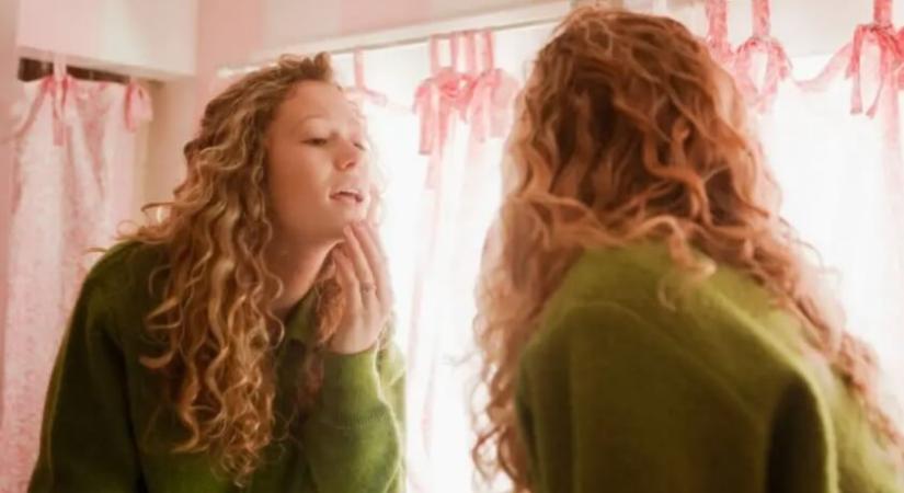 Bőröd nyelve – Mit jelez a stressz az arcbőrödön?