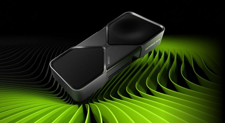 Az Nvidia jövőre drasztikusan lecsökkentheti a legyártott RTX 5000-es kártyák számát