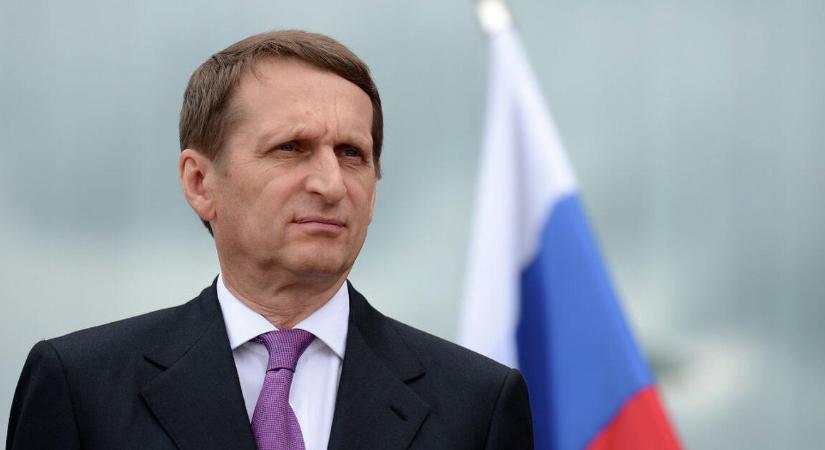 Elárulta az orosz kémfőnök, mikor lesz béke