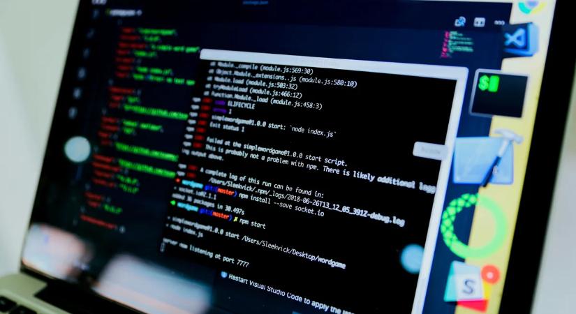 Döbbenetes bűntény: több ezer titkos fájlt loptak el a hackerek