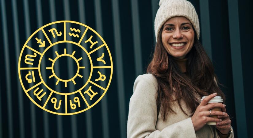 Erre az 5 csillagjegyre igazán szerencsés hétvége vár