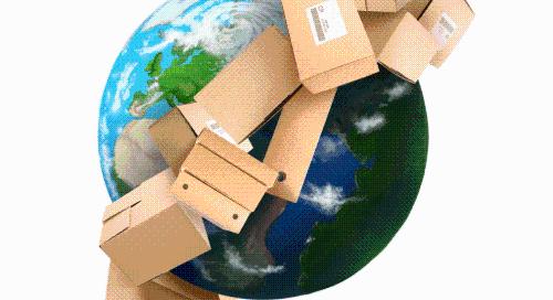 Megoldást keres a GVH csomagküldéssel kapcsolatos zavarokra