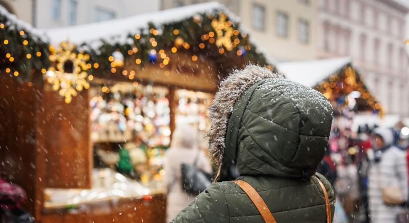 Adventi gondolat - december 19. péntek