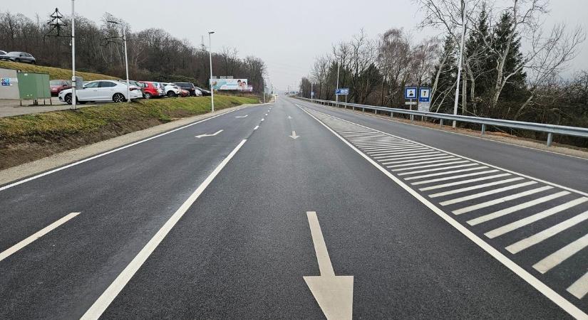 Teljesült az ígéret Sopronban