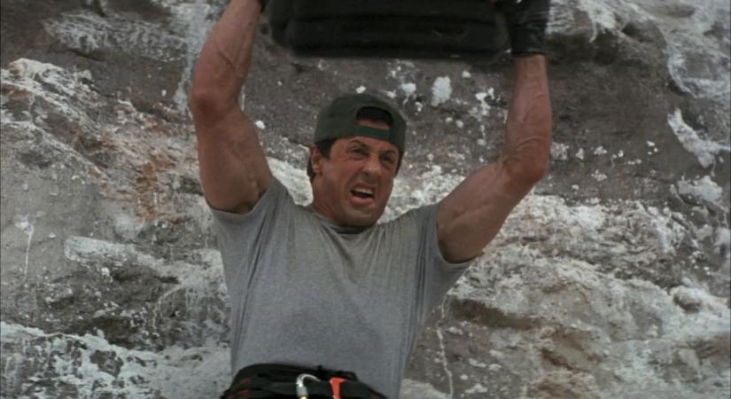 Kiderült, hogy Stallone miért nem lesz benne a Függő játszma rebootjában, amit 15 éve próbálnak tető alá hozni