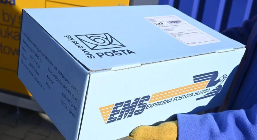 Ma van az utolsó nap, amikor még érdemes postára adni a karácsonyi csomagot