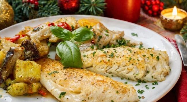 Karácsonyi hal 2025: ponty, harcsa, süllő - aktuális árak, ünnepi választék 1 halas recept szentestére