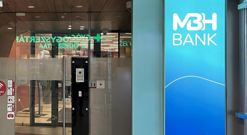 Jó hírt közölt az MBH Bank, ennek sokan fognak örülni