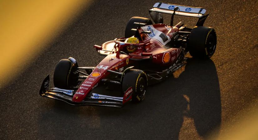 A Ferrari kitűzte az autóbemutatója időpontját