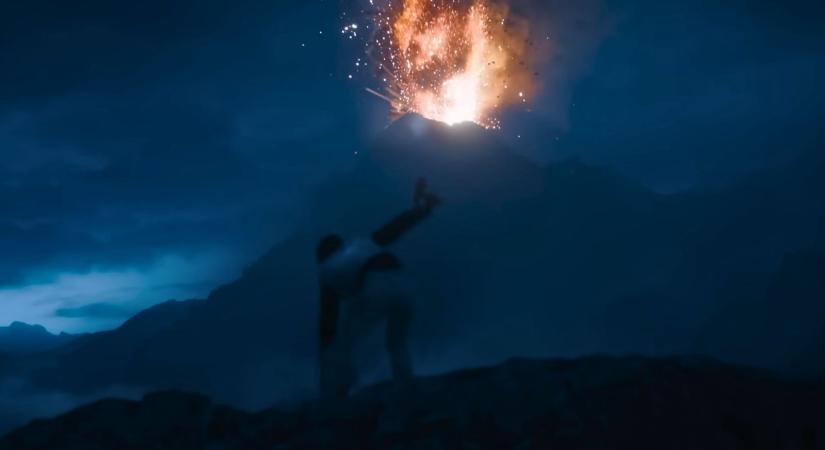 Ez a disztópikus akciófilm lehet 2026 egyik nagy dobása, itt a magyar szinkronos előzetes!