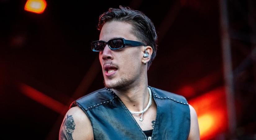 Megtagadta a vallomástételt T. Danny, aki ellen kábítószer-birtoklás miatt indult eljárás