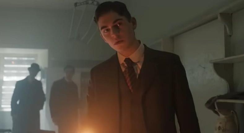 Végre itt az új Guy Ritchie sorozat előzetese – nagyon vagány lett