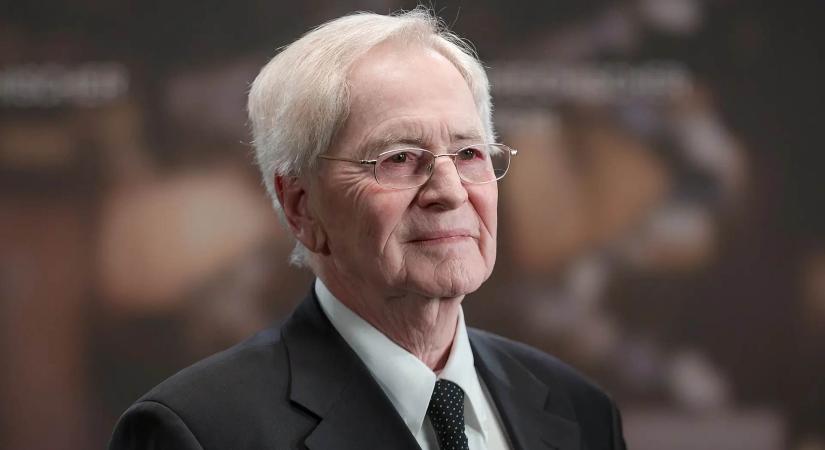 Szabó István: „Nem tudom, lesz-e még alkalmam filmet forgatni”