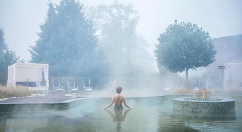 Wellness a léleknek – Téli feltöltődés a Spiritben