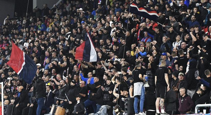 Lesújtott az MLSZ Fegyelmi Bizottsága, hat klub is büntetést kapott