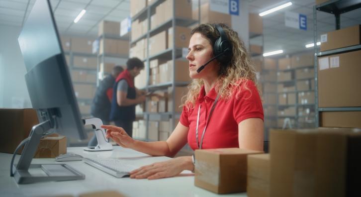 Ez lesz Európa egyik legmodernebb logisztikai terminálja