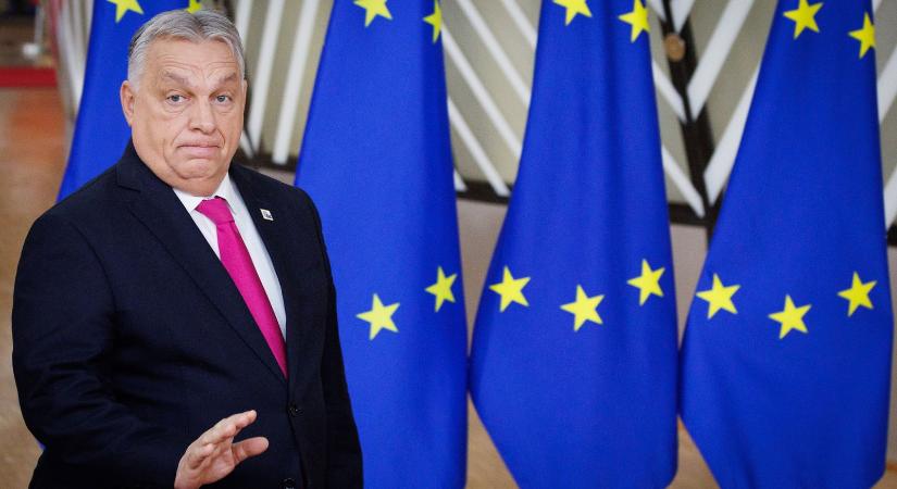 Ezért nem vétózta meg Orbán Viktor az ukrán EU-s hitelt, kulisszatitkokat árult el a miniszterelnök