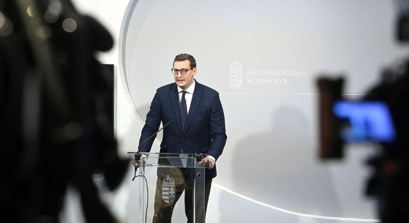 Panyi Miklós: száz nap alatt már 15 ezer Otthon Start programos hitelt folyósítottak a bankok