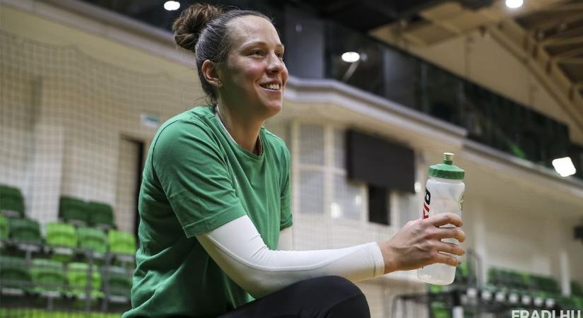 Itt a nap legjobb híre: visszatéréséről beszélt a Ferencváros válogatott játékosa!