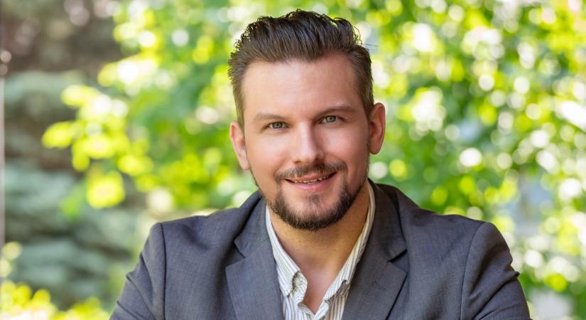 Peller Károly: „Az operettben van meg igazán a magyar temperamentum”