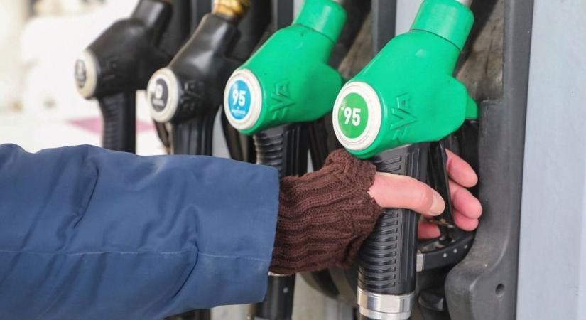 Ki számított erre karácsony előtt? Szombattól kikerekedhet a szemed a kúton