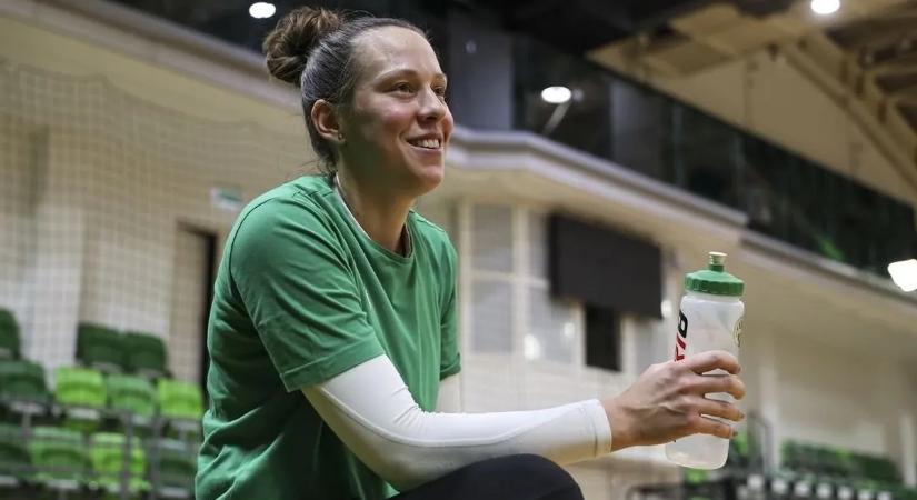 Nagy visszatérőnek örvendhetnek a Fradi szurkolói