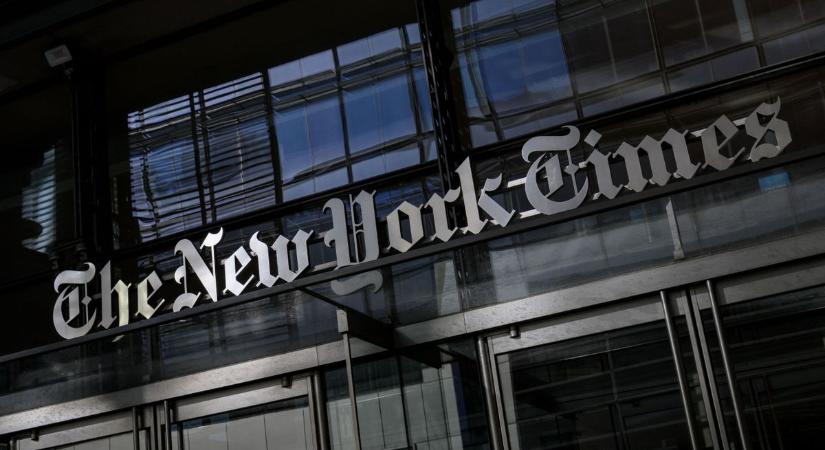 Ursula von der Leyen súlyos vereséget szenvedett Brüsszelben, a New York Times szerint megbukott a nagy terv