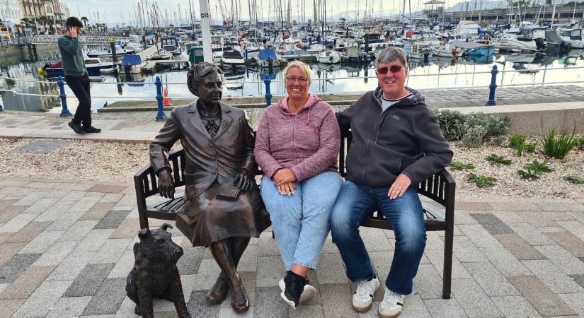 „Darabokra hullott a világom” – évekig csengett a füle, orvosai el sem merték mondani, mit fedeztek fel a férfi fejében