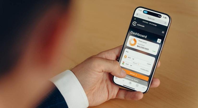 Ellehetetlenül a magyar kriptopiac: kivonul a Revolut, leáll a CoinCash