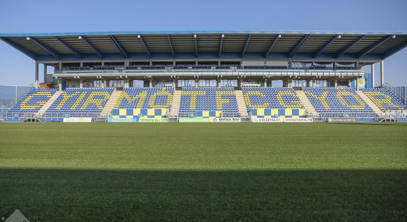 Gyirmótra jön a Barcelona!