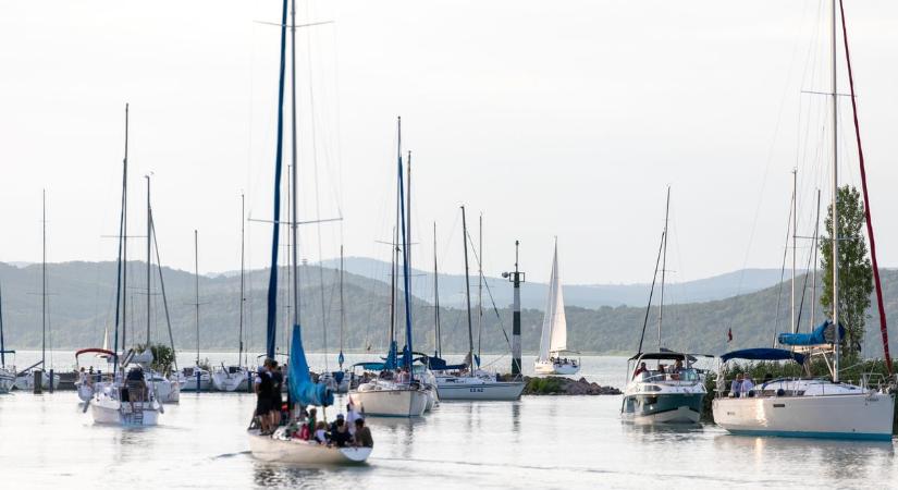 Elbukhat a balatonföldvári kikötő: jogi zsákutcába került a majdnem kész beruházás