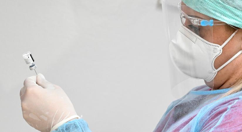 Tudományos szaklap közölte az akadémia mRNS-vakcinákról készült elemzését