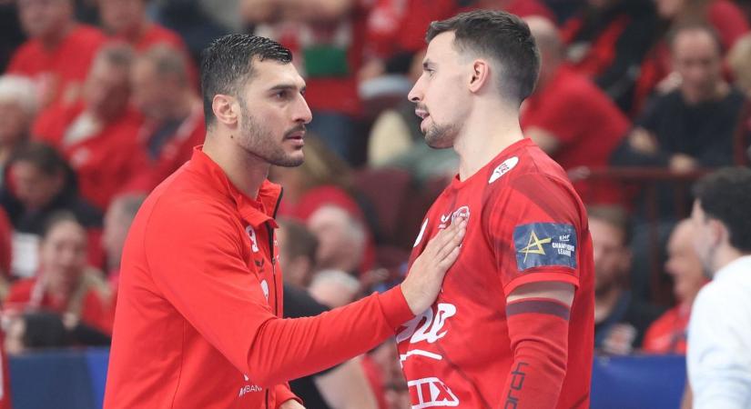 A statisztikákon innen és túl: milyen volt a veszprémi kézilabdázók őszi idénye?